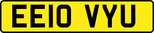 EE10VYU