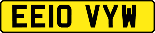 EE10VYW