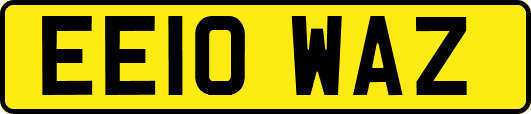 EE10WAZ