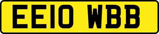EE10WBB