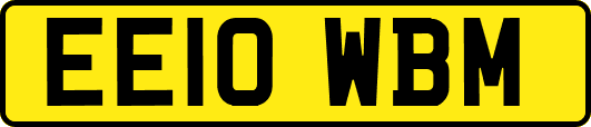 EE10WBM