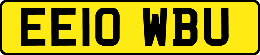 EE10WBU