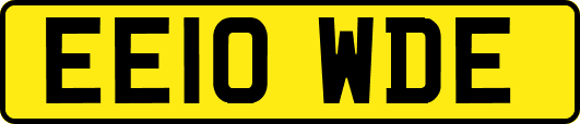 EE10WDE