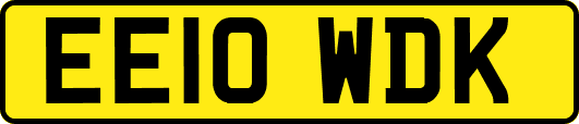 EE10WDK