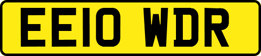 EE10WDR