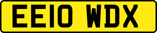 EE10WDX