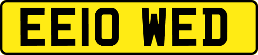 EE10WED