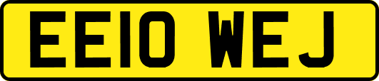 EE10WEJ