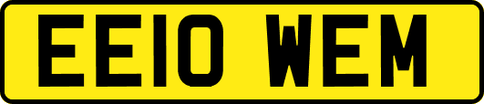 EE10WEM