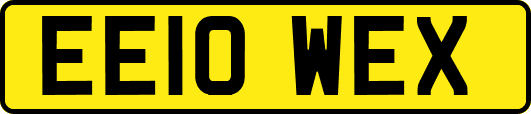 EE10WEX