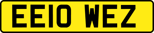 EE10WEZ
