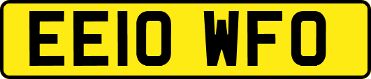 EE10WFO
