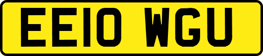 EE10WGU