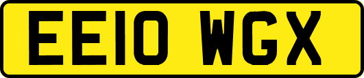 EE10WGX