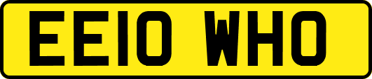EE10WHO