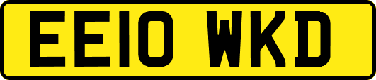 EE10WKD