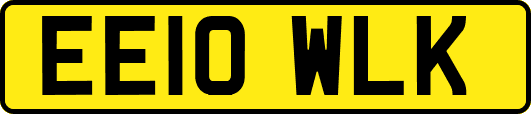 EE10WLK