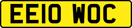 EE10WOC