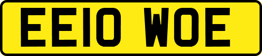 EE10WOE