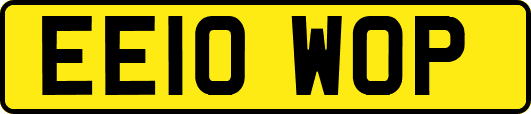 EE10WOP