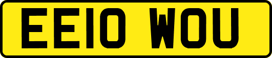 EE10WOU