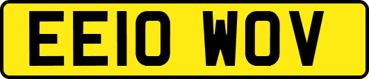 EE10WOV