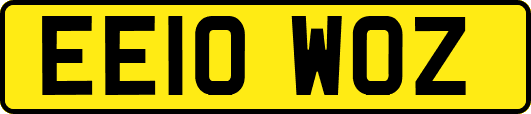 EE10WOZ