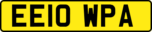 EE10WPA