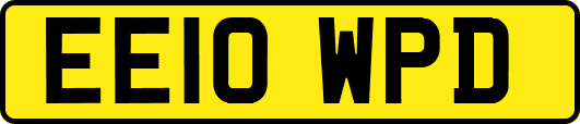 EE10WPD