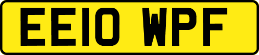 EE10WPF