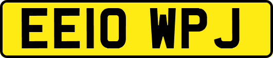 EE10WPJ