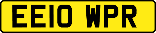 EE10WPR