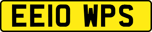 EE10WPS