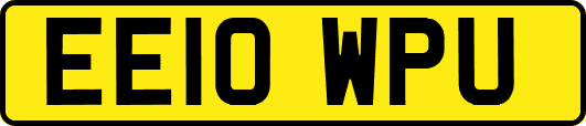 EE10WPU
