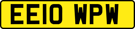 EE10WPW