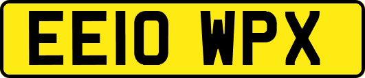 EE10WPX