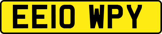 EE10WPY