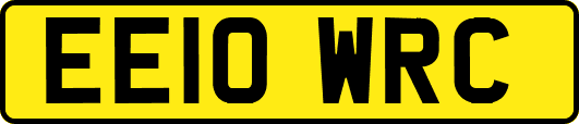 EE10WRC