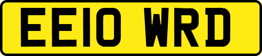 EE10WRD
