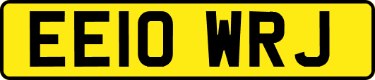 EE10WRJ