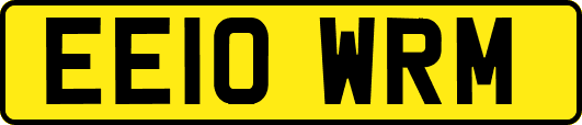EE10WRM