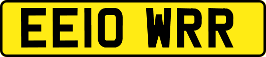 EE10WRR