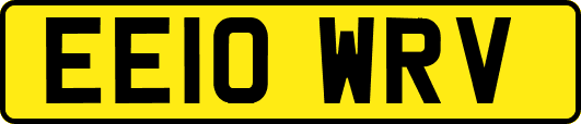 EE10WRV