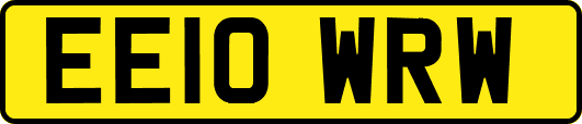 EE10WRW