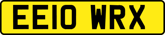EE10WRX