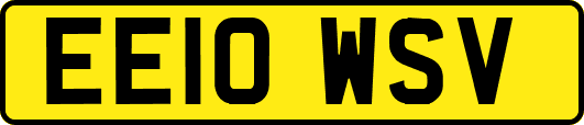 EE10WSV
