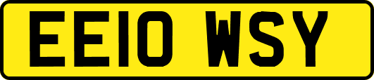 EE10WSY