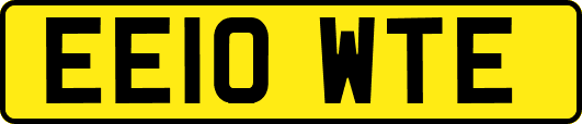 EE10WTE