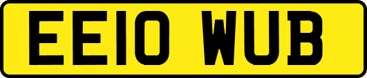 EE10WUB