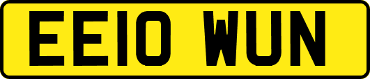 EE10WUN